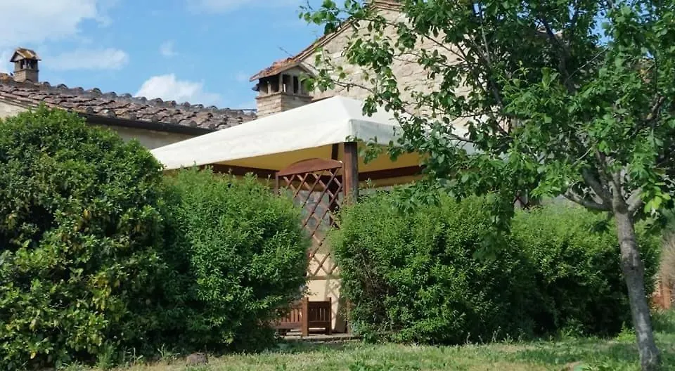 Casa Country House Girasole Vakantie Huis-Wakacje Huis Asciano Σπίτι διακοπών