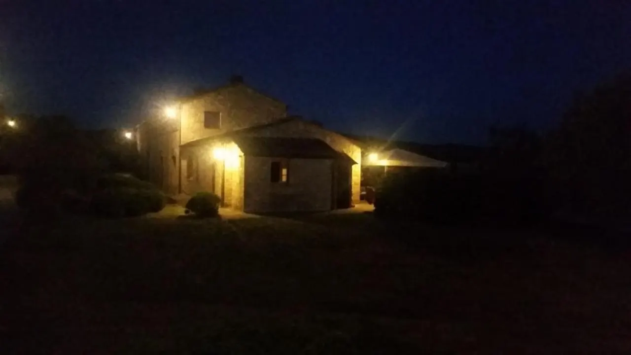 Casa Country House Girasole Vakantie Huis-Wakacje Huis Asciano Holiday home