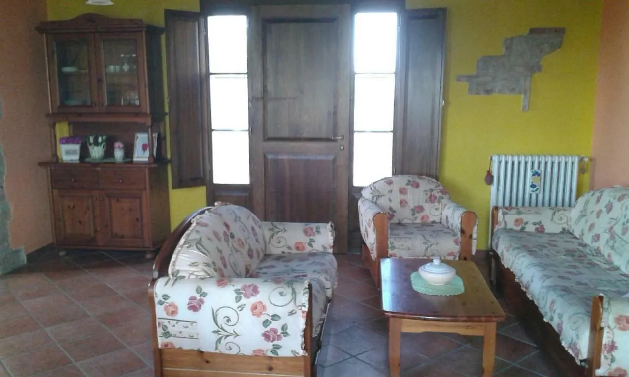 Σπίτι διακοπών Casa Country House Girasole Vakantie Huis-Wakacje Huis Asciano