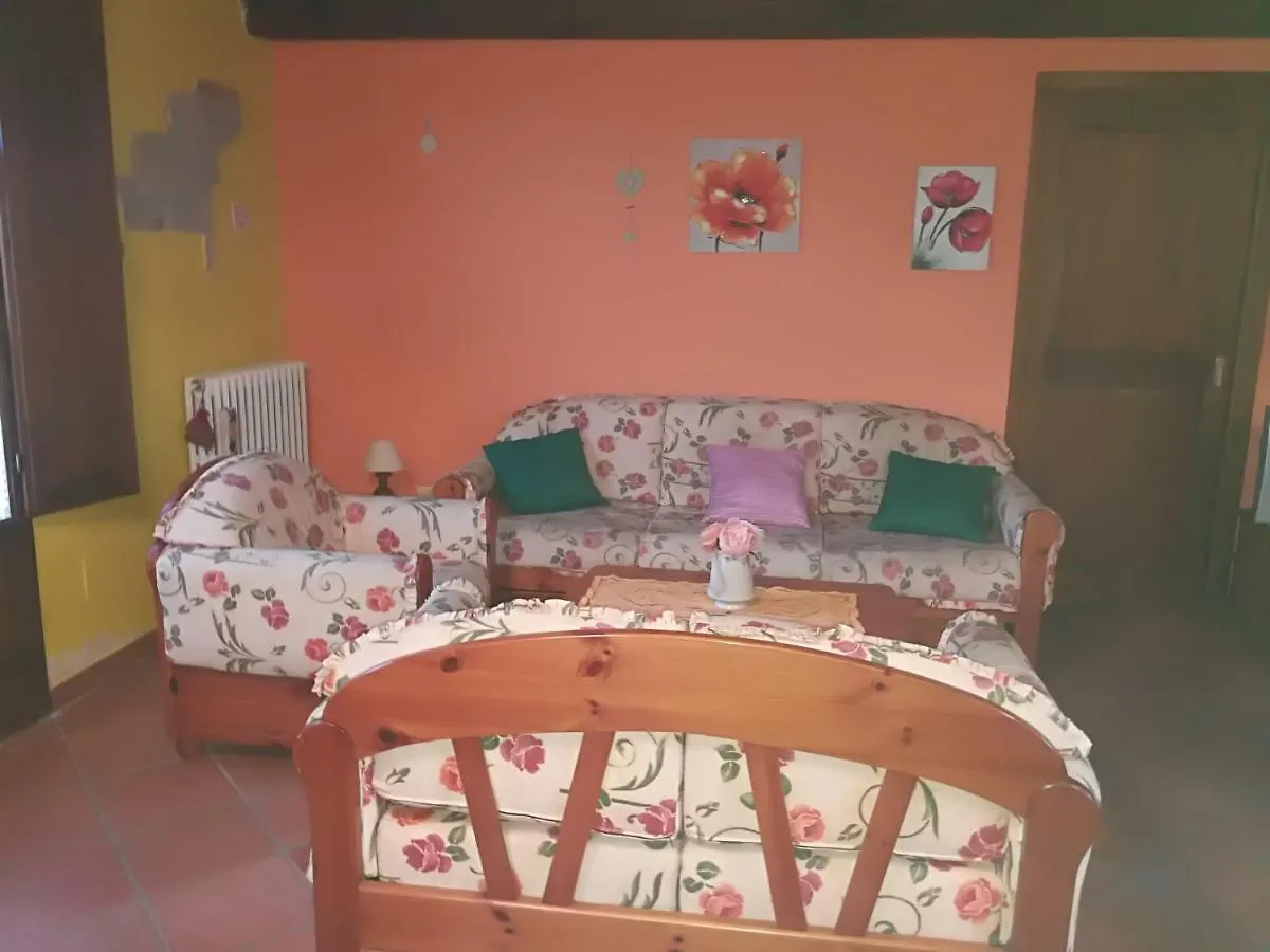 Holiday home Casa Country House Girasole Vakantie Huis-Wakacje Huis Asciano
