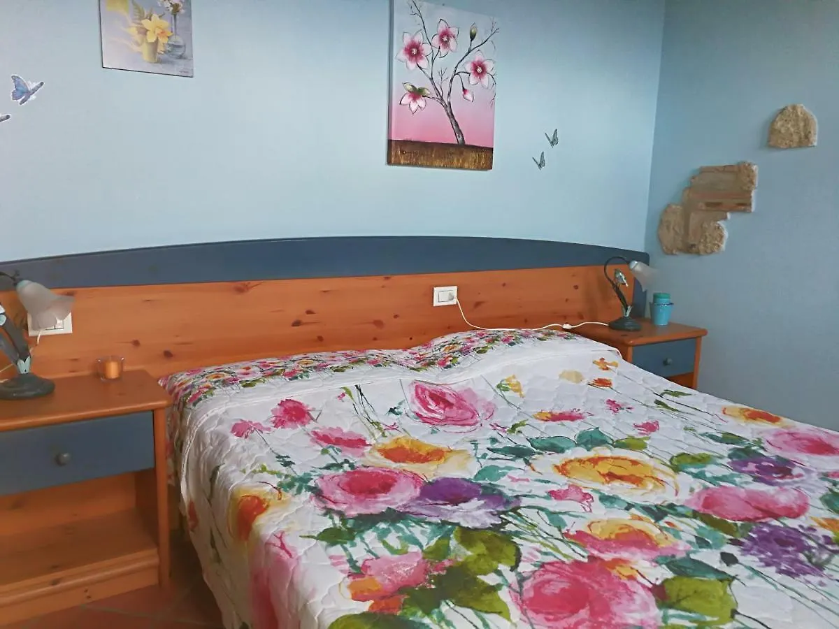 Holiday home Casa Country House Girasole Vakantie Huis-Wakacje Huis Asciano Italy