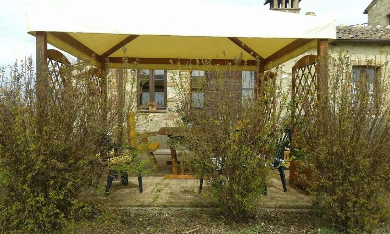 Holiday home Casa Country House Girasole Vakantie Huis-Wakacje Huis Asciano Italy