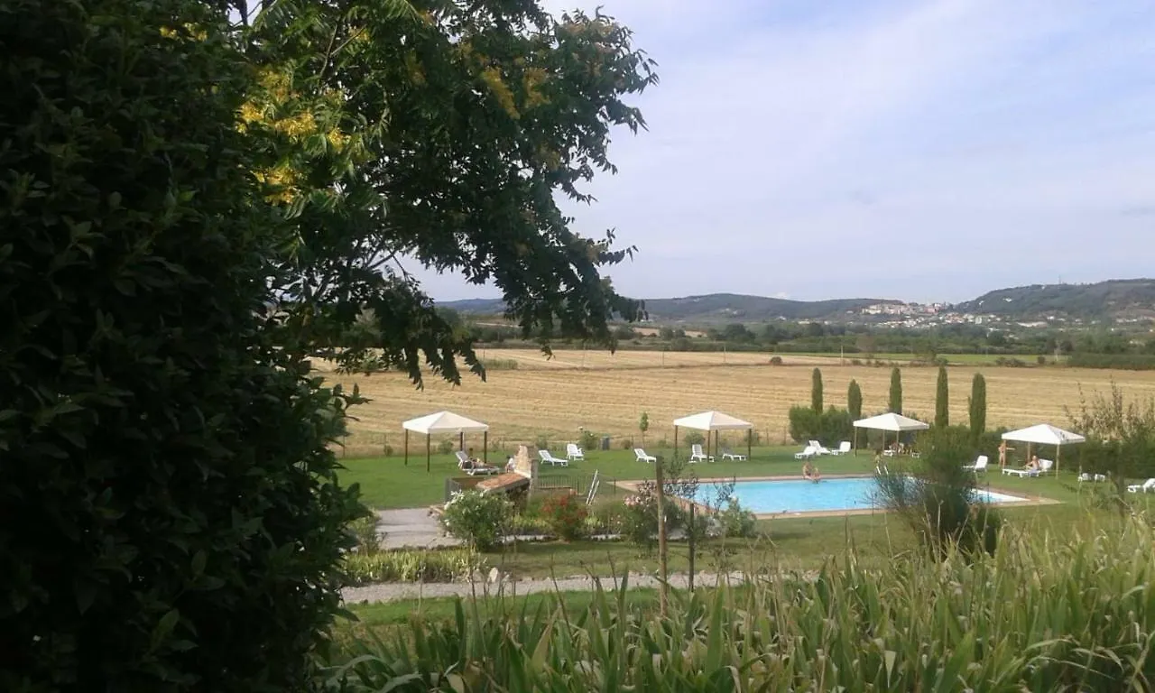 Holiday home Casa Country House Girasole Vakantie Huis-Wakacje Huis Asciano