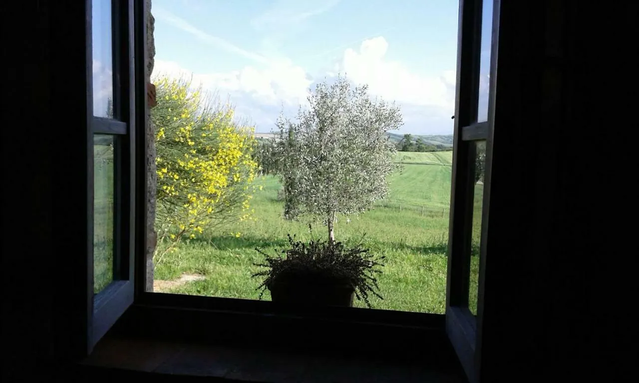 Holiday home Casa Country House Girasole Vakantie Huis-Wakacje Huis Asciano Italy